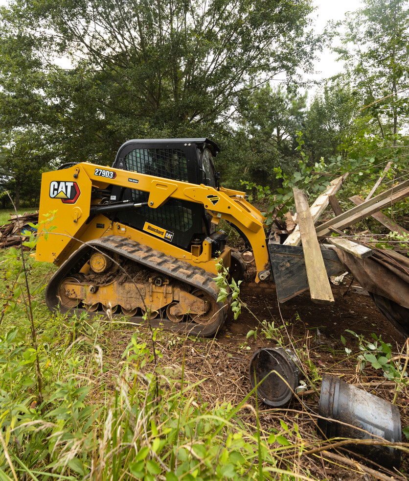 Debris Removal